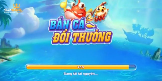 Bắn Cá Đổi Thưởng SP666 - Top Những Chiến Thuật Săn Cá 2 Bắn Cá Đổi Thưởng