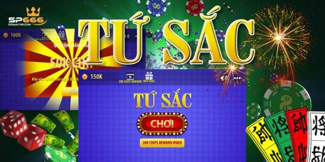 Hướng Dẫn Cách Chơi Bài Tứ Sắc Cho Người Mới 2025 2 Cách Chơi Bài Tứ Sắc