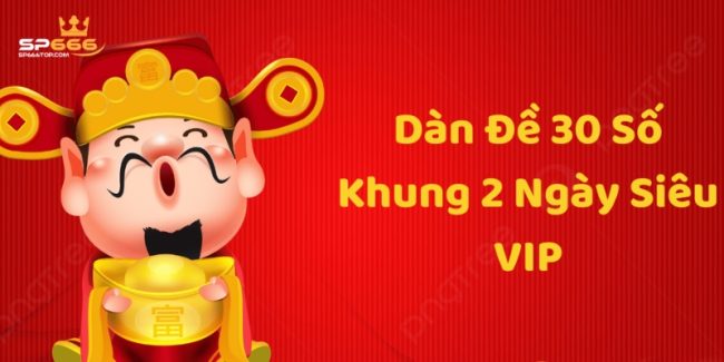 Cách Tạo Dàn Đề 30 Số Bất Bại Mà Các Tân Binh Cần Nắm 1 cách tạo dàn đề 30 số bất bại