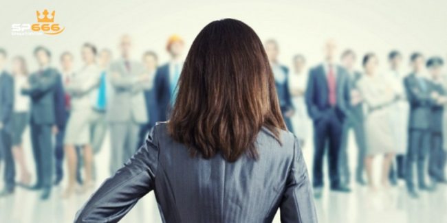 CEO SP666 - Người Đứng Sau Thành Công Của Nhà Cái SP666 7 Giới thiệu về hành trình lập nghiệp của CEO nhà cái