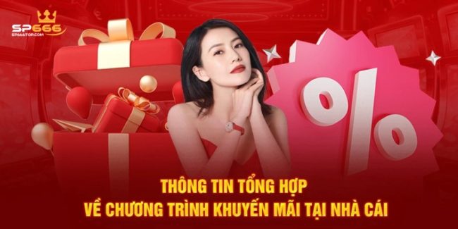 20+ Code Khuyến Mãi SP666 Thưởng Lớn Cho Người Chơi 11 Giới thiệu về Code khuyến mãi SP666
