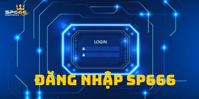 Cách Đăng Nhập SP666 Nhanh Chóng Không Lo Bị Chặn 12 đăng nhập sp666