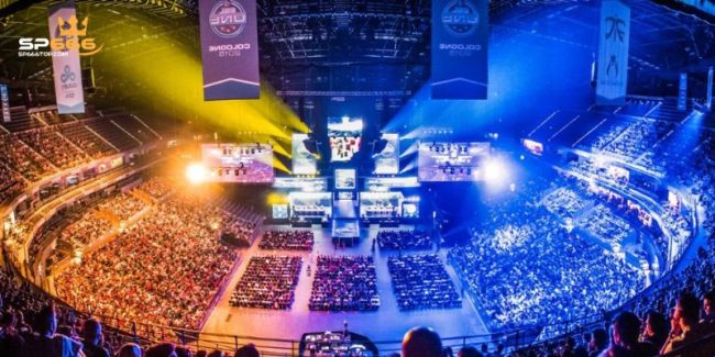 Esport SP666 – Cược Thể Thao Điện Tử Hàng Đầu Tại Châu Á 4 Esport SP666