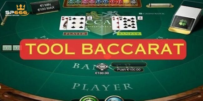 Hack Baccarat Online: Chiến Lược và Kinh Nghiệm Thắng Lớn 6 Baccarat là một trò chơi bài phổ biến thường thấy trong các sòng bạc