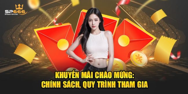 Khuyến Mãi Nạp Đầu 8,888K - Sự Kiện Độc Quyền Tại SP666 9 Khuyến Mãi Nạp Đầu 8,888K