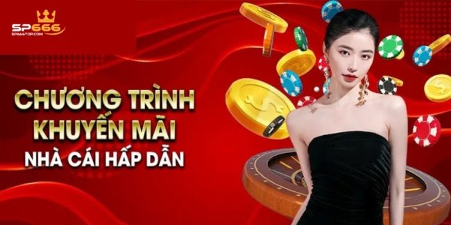 Khuyến Mãi SP666 - Tổng Hợp Sự Kiện HOT Nhất Trong Tháng 12 Khuyến Mãi SP666