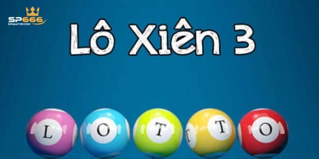 3 Phương Pháp Chơi Lô Xiên Online Hấp Dẫn Và Cách Dễ Thắng  3 Lô xiên online