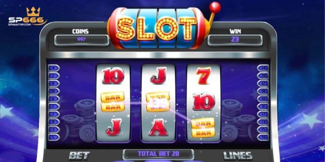Mẹo Chơi Slot Game Hiệu Quả - Bí Quyết Chinh Phục Tại SP666 3 mẹo chơi slot game