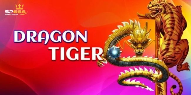 Rồng Hổ SP666 - Tìm Hiểu Luật Chơi Để Chiến Thắng Mọi Ván Game 6 Rồng Hổ SP666
