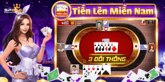 Game Bài Tiến Lên SP666 - Khám Phá Luật Lệ Chơi Và Tính Năng 5 Tiến lên SP666